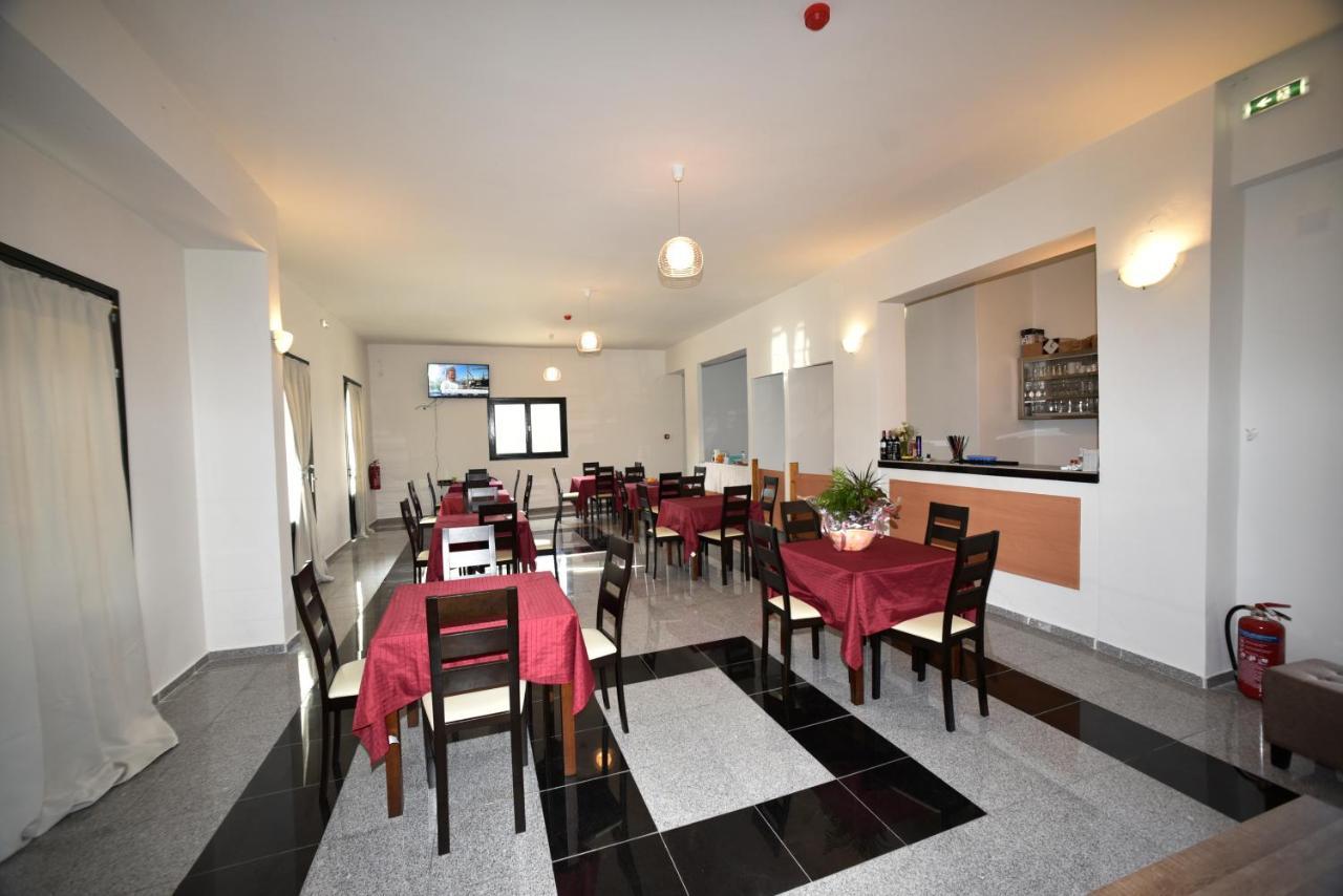 אנאקסוס Chalkiotis Hotel מראה חיצוני תמונה